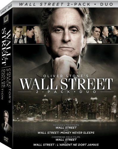 Wall Street 1+2 2pk Brk Cb Sm