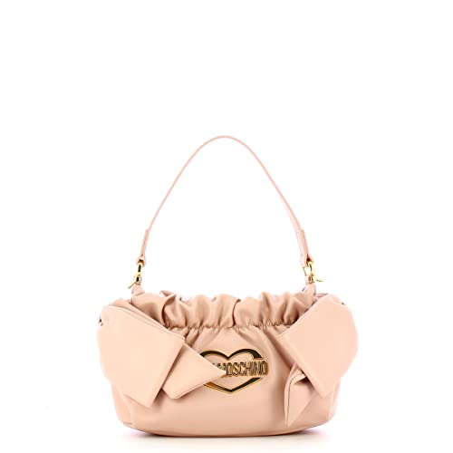 Love Moschino Damen Jc4214pp0gkh0609 Handtasche, Nude