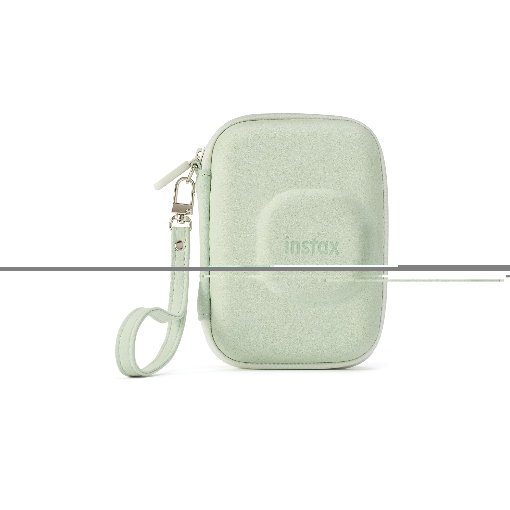 INSTAX mini LiPlay case, Matcha Green