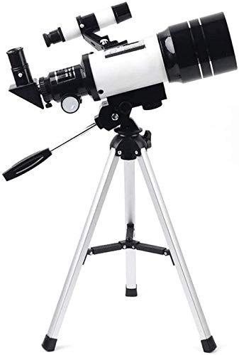 Teleskop HD HD professionelle astronomische teleskop deep Sky Stargazing geeignet für anfänger(