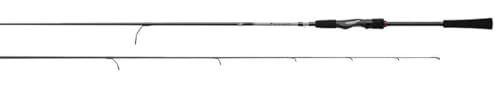 Fuego B Rod Series, Sections= 1, Line Wt. = 6-15