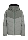 Protest Girls Ski- Und Snowboardjacke PRTNOA JR Mistygreen 152