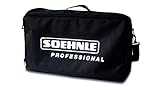 Soehnle transporttasche professional 5040.03.001 für schalenwaage 8352