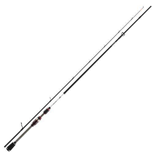 Daiwa Ultralight Spinnrute - Silver Creek UL Spin 2,05m 3-14g