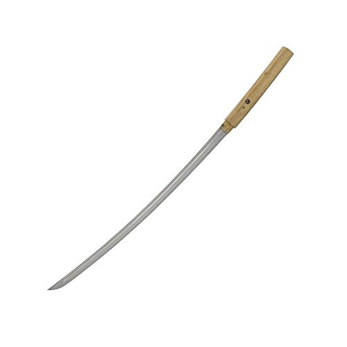 John Lee Asien Shirasaya Katana, 85743