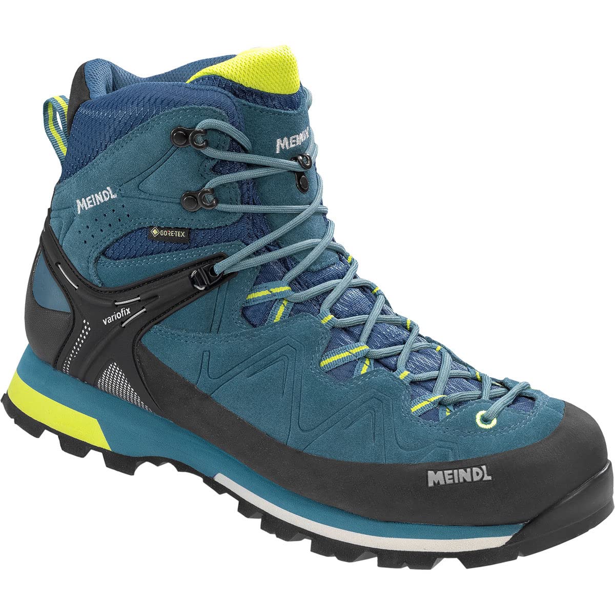 Meindl Herren Wanderstiefel Tonale GTX - 10/44.5