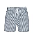 Trigema Herren 60339018 Shorts, Blau (Navy 046), 52 (Herstellergröße: L)