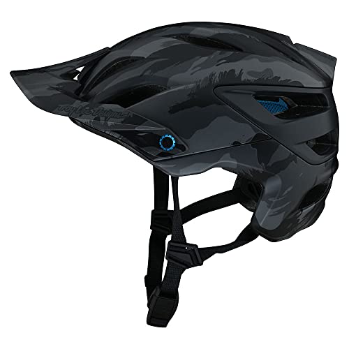 Troy Lee Designs A3 MIPS Helm Kopfumfang M/L | 57-59cm 2022 Fahrradhelm