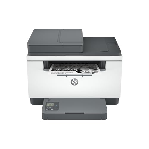 Laserjet M234sdn - Laser - Mono Printing - 600 x 600 DPI - A4 - Direct Printing - Grey - White