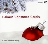 Calmus Christmas Carols