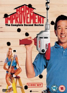 Home Improvement - Season 2 [UK Import]