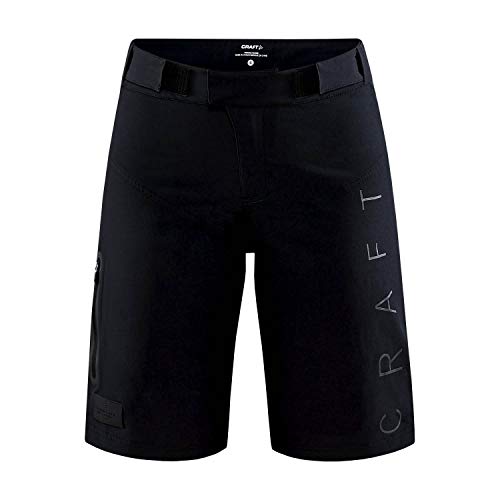 Craft ADV Offroad XT Shorts W PAD W Black S