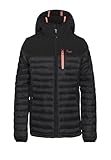 Protest PARINI JR Mädchen Skijacke True Black 176