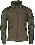 Mil-Tec Usaf Jacke Green 907