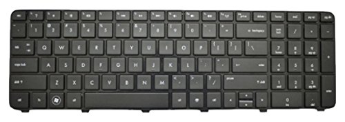 HP Inc. KBD ISK PT BLK HE, 681980-BB1