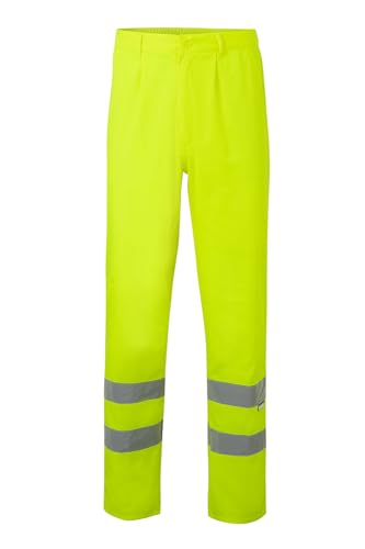 Velilla P16020 X XL – Pantalon Hi-Vis