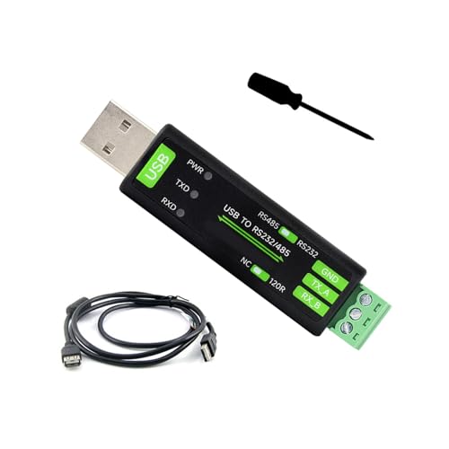 YAPAILANG FT232RNL USB Zu RS232/485-Schnittstellenkonverter Industriell Mehrere Schützende Kommunizierende USB Adapter Industriell