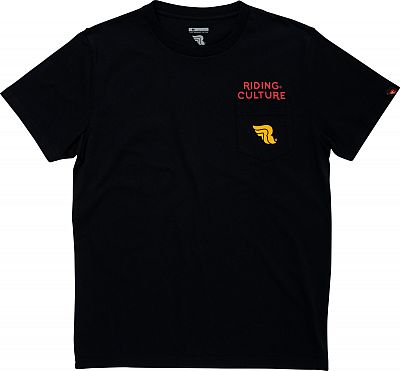 Riding Culture RC5000 Ride More, T-Shirt