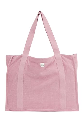 Protest Damen Strandtasche PRTMYNAH Duskyrose 1