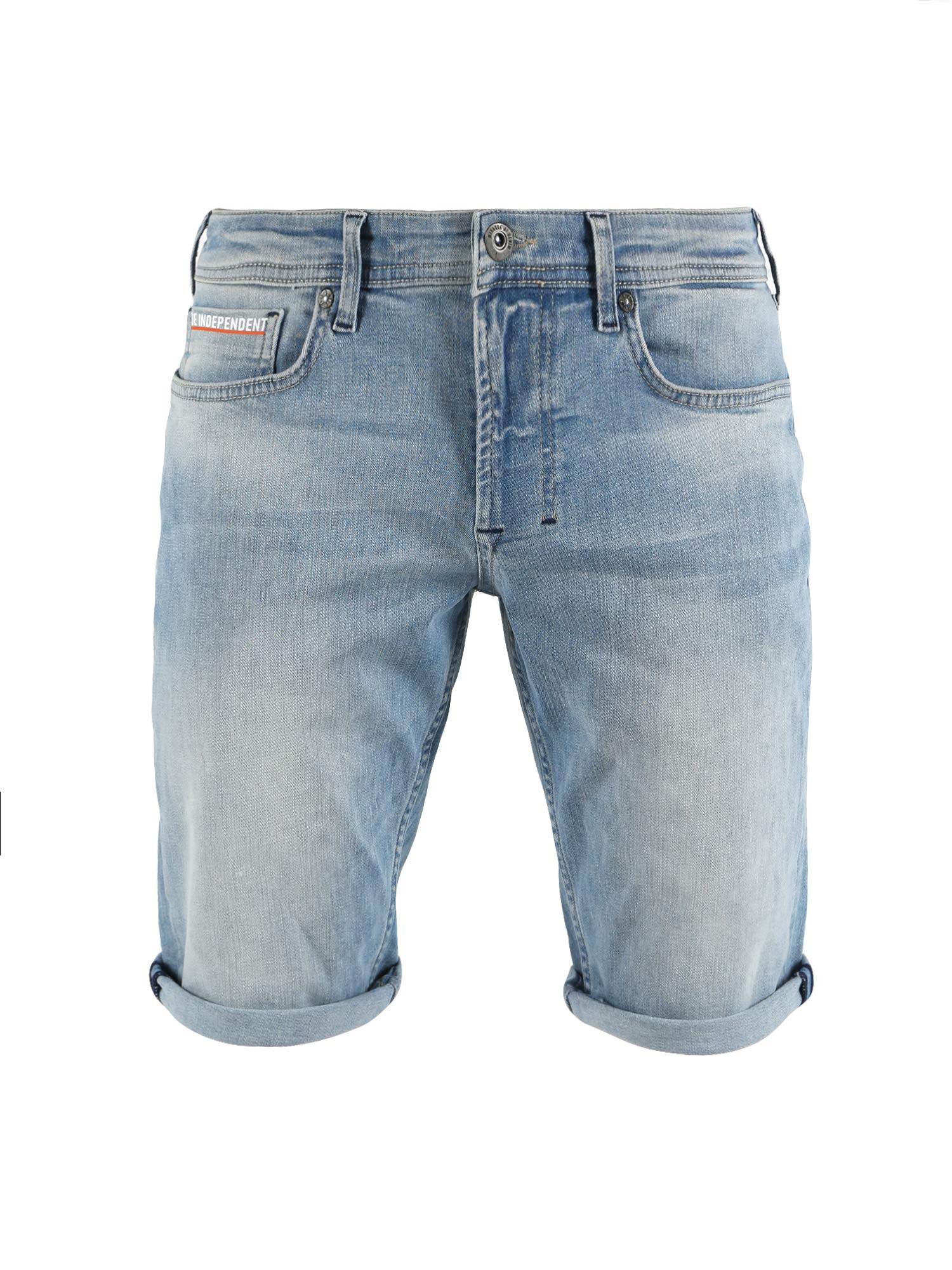 Miracle of Denim Thomas Shorts Amarillo Blue 30