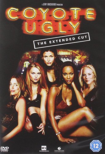 Coyote Ugly (Special Edition) [UK Import]