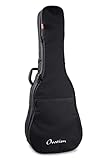 Ovation Gitarren Gig Bag Deep Bowl/Mid-Depth + 12-String