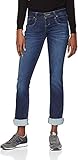 LTB Jeans Damen Molly Jeans, Sian Wash, 30W / 30L