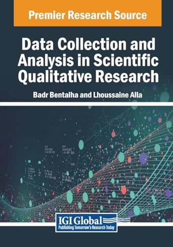 Data Collection and Analysis in Scientific Qualitative Research