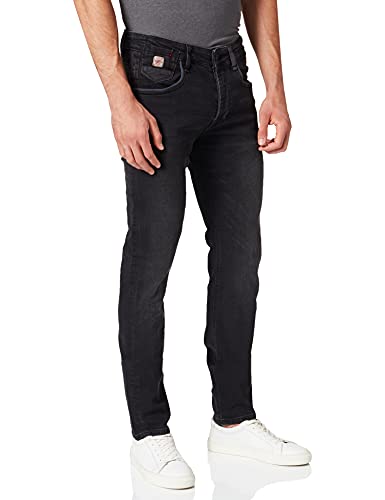 LTB Jeans Herren Niels Jeans, Elthor Wash 53364, 28W / 30L