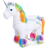 PonyCycle® Rainbow Unicorn - klein