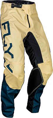 Fly Racing Kinetic Reload, Textilhose