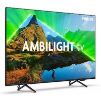 Philips 75PUS8309 189cm 75" 4K LED Ambilight Smart TV Fernseher