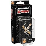 Atomic Mass Games, Star Wars: X-Wing 2. Edition – Fireball, Erweiterung, Tabletop, 2 Spieler, Ab 14+ Jahren, 45+ Minuten, Deutsch