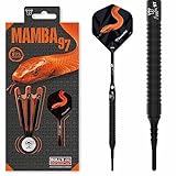 Bull's Mamba-97 M2 Soft Dart 18 g