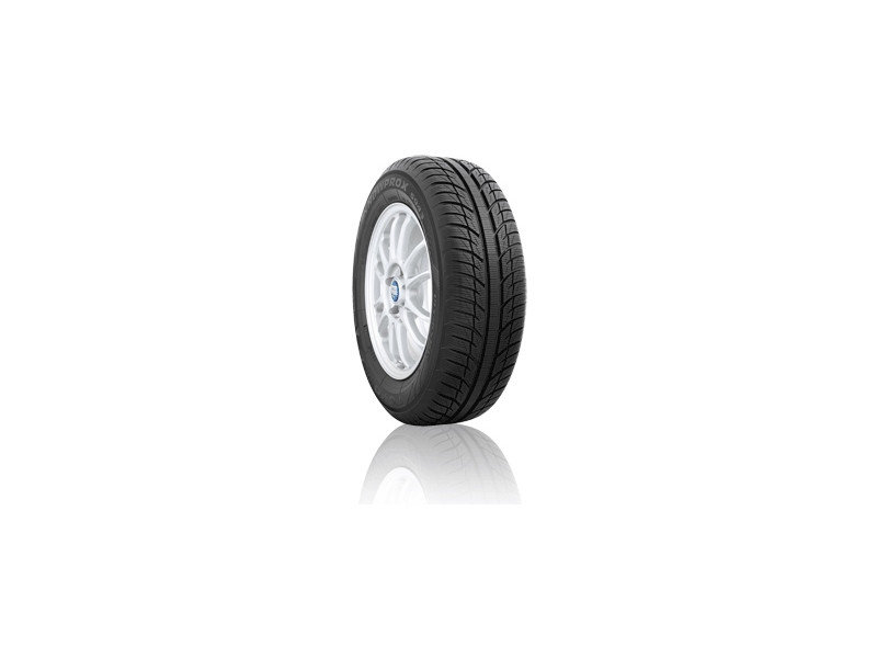 Toyo Snowprox S943 - 175/60/R15 81H - E/C/70 - Winterreifen