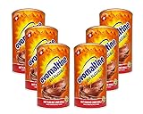 Ovomaltine Schweizer Kakao und Malzgetränk DER KLASSIKER (6 Dosen à 500 g)