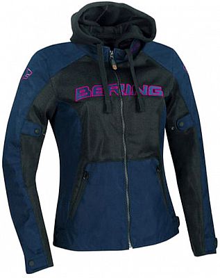 Bering Spirit, Textiljacke Damen