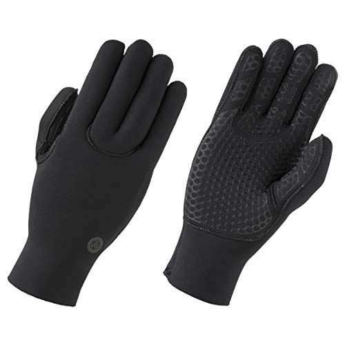 AGU Guanti Neoprene in Neoprene 2mm Nero