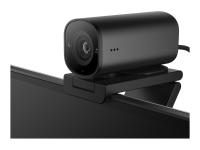 HP 965 Webcam