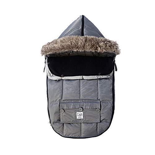 SAC Igloo 500. Grau Größe M