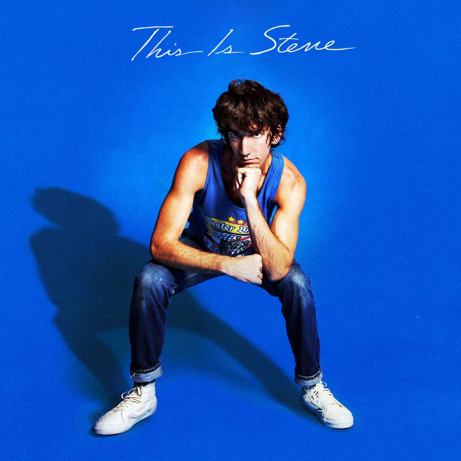 This Is Steve [W/Download] [Vinyl LP]