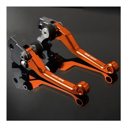 AXCAR Für Y&amaha YZ450F 2001-2019 2018 YZ450 YZ 450F 450 F Motorrad Dirt Pit Bike Moto Pivot Bremse Kupplung Hebel Kupplung Bremshebel