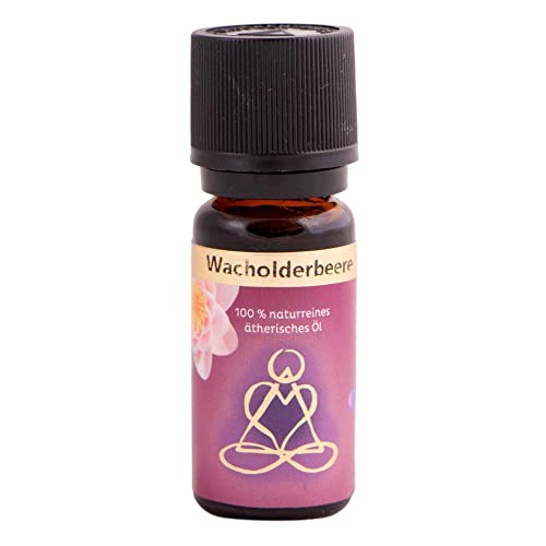 Berk Holy Scents, Wacholderbeere Wildwuchs, 10ml (10)