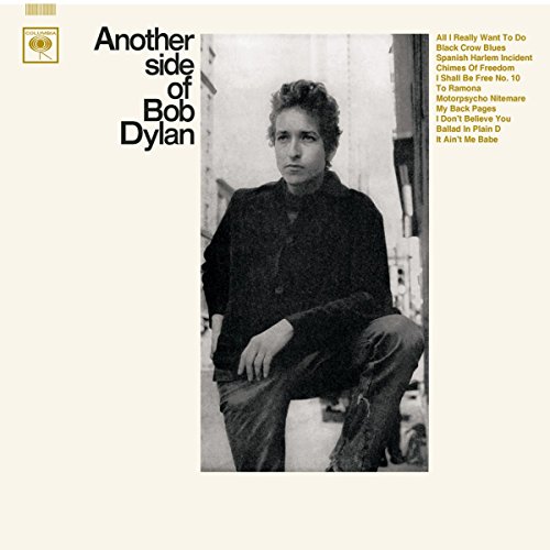 Another Side of Bob Dylan [Vinyl LP]