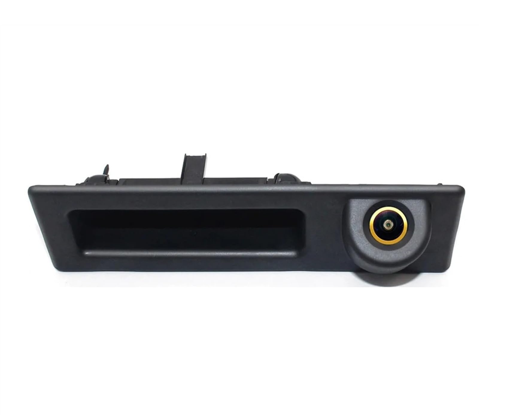 Rückfahrkameras Für 5 Series F10 F11 Für 3 Series F30 Für X3 Für X4 Für X5 Für X6 HD AHD 1080P Auto Reverse Backup Auto Kofferraum Griff Kamera Rückfahrkamera Auto(170-degree-cvbs)