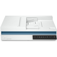 HP INC. HP SCANJET PRO 2600F1 50 PPM (20G05A#B19)