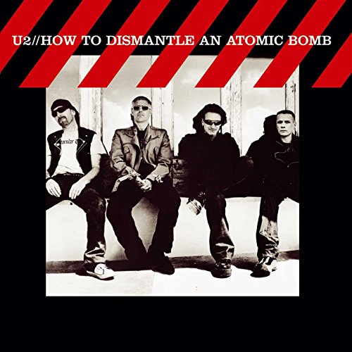 How to Dismantle An Atomic Bomb [Vinyl LP]