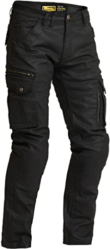 Lindstrands Luvos, Cargohose