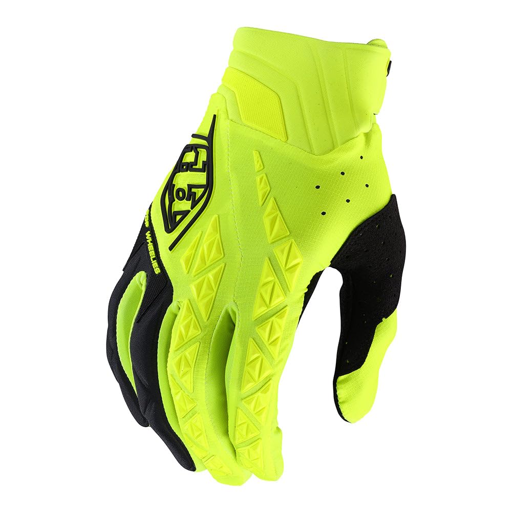 TLD SE PRO gloves light and breathable