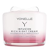 Yonelle Infusion Rich Nachtcreme